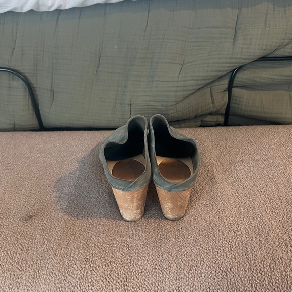 Bryce Chloe clogs - Picture 4 of 5